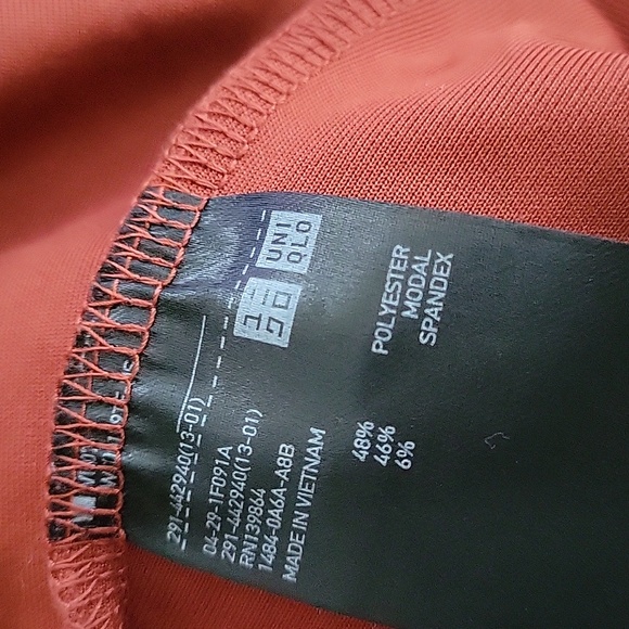 Dress - Picture 4 of 4